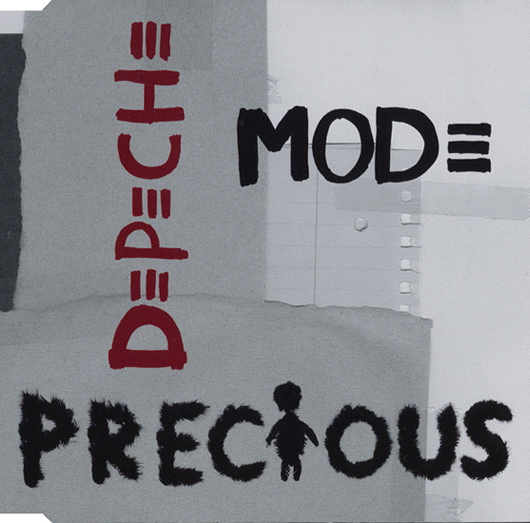 DEPECHE MODE