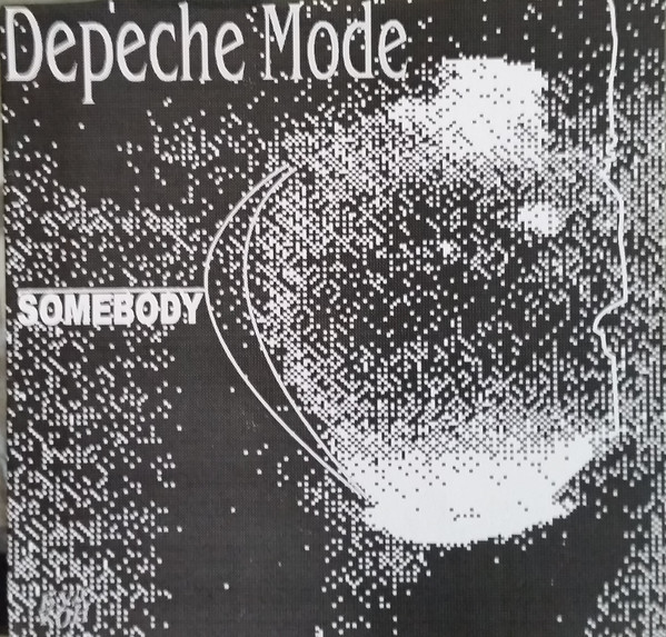 DEPECHE MODE