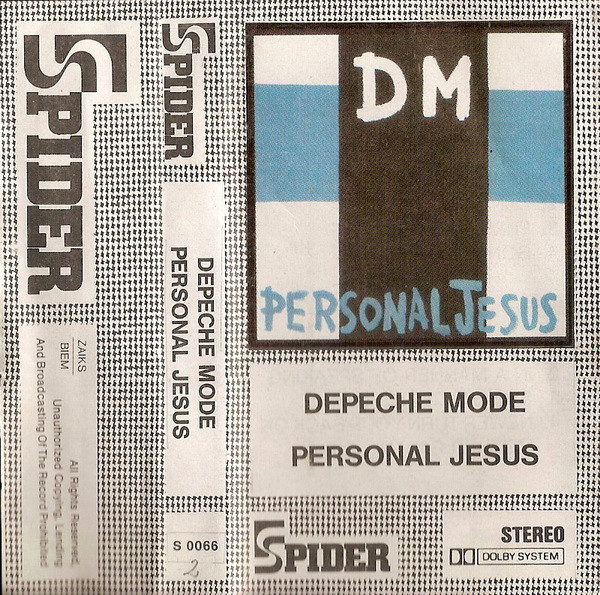 DEPECHE MODE 