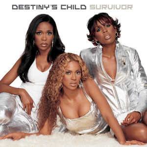 DESTINY'S CHILD