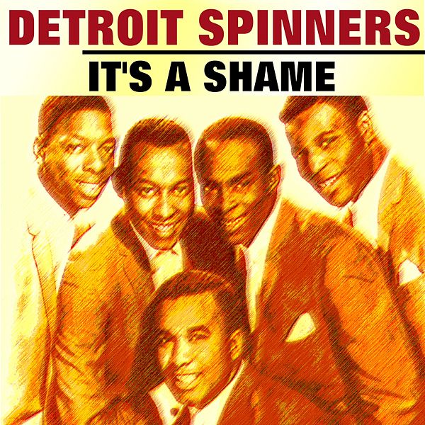 DETROIT SPINNERS