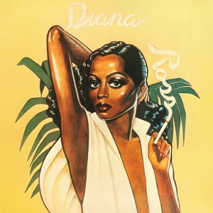 DIANA ROSS