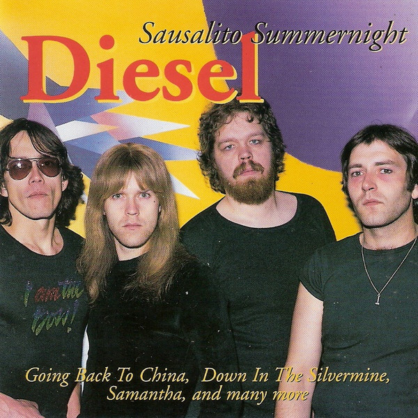 DIESEL