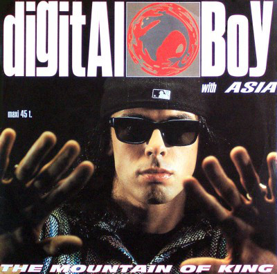 DIGITAL BOY