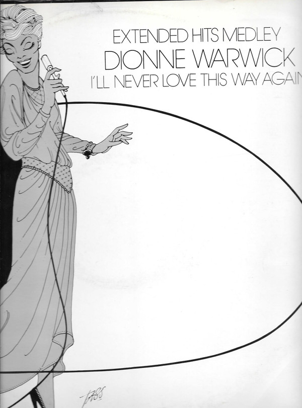 DIONNE WARWICK 