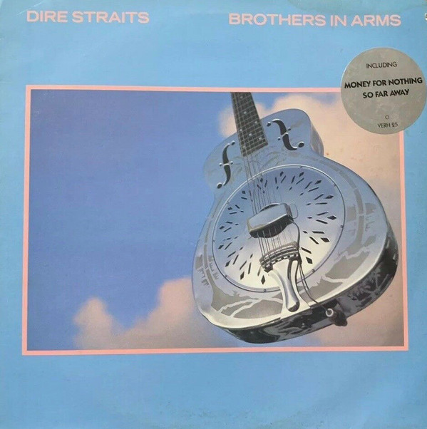 DIRE STRAITS