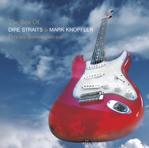 DIRE STRAITS