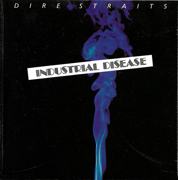 DIRE STRAITS