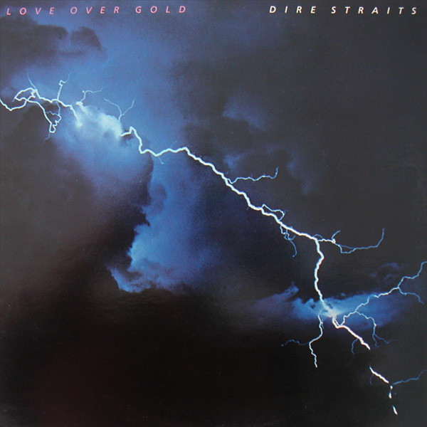 DIRE STRAITS