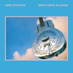 DIRE STRAITS