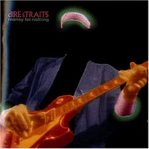 DIRE STRAITS