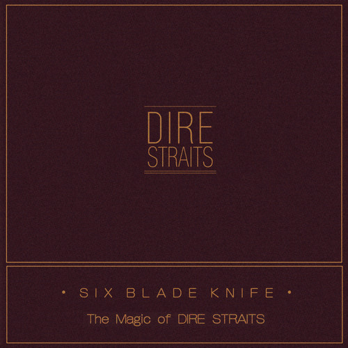 DIRE STRAITS