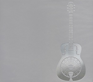 DIRE STRAITS