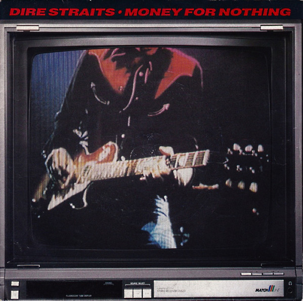 DIRE STRAITS 