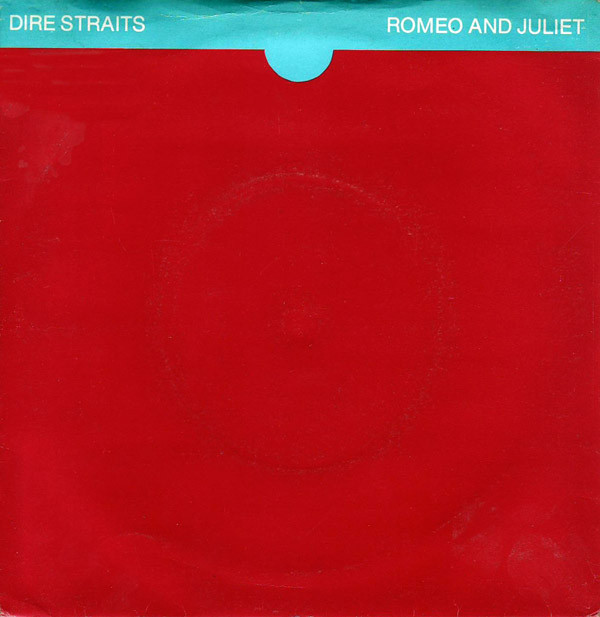 DIRE STRAITS 