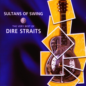 DIRE STRAITS 