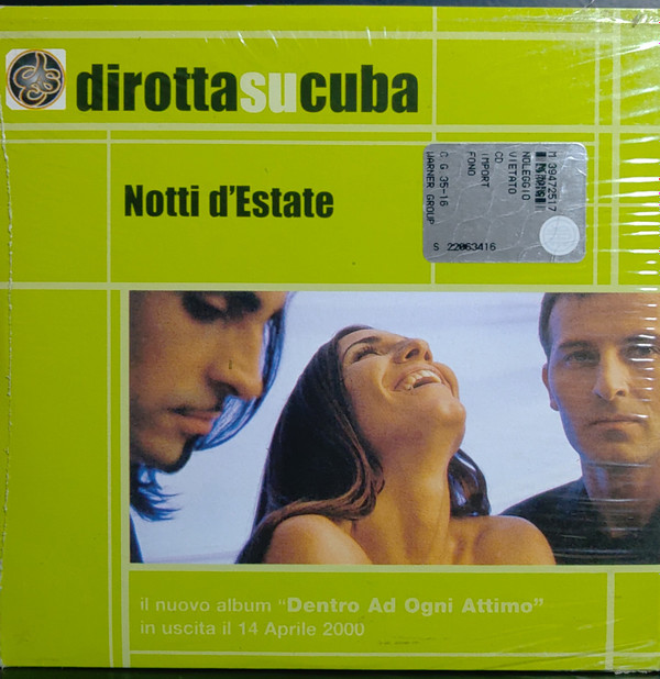 DIROTTA SU CUBA