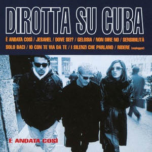 DIROTTA SU CUBA