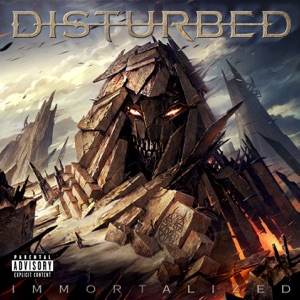 DISTURBED
