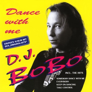 DJ BOBO
