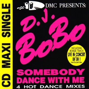DJ BOBO 