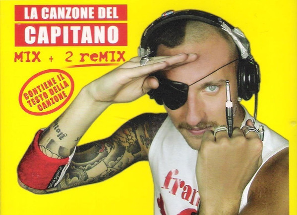 DJ FRANCESCO