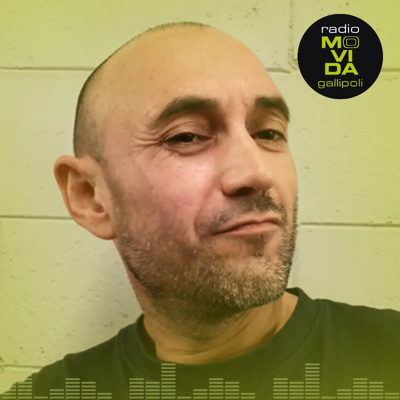 DJ GIGI MARINI