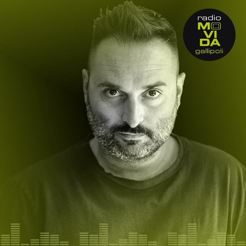 DJ LUCA GUERRIERI
