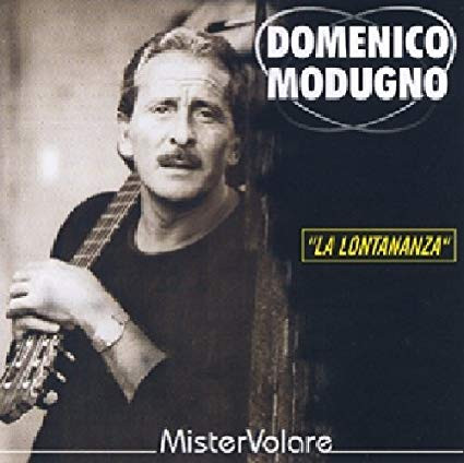 DOMENICO MODUGNO