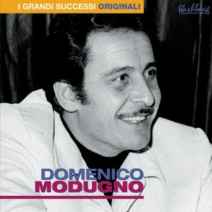 DOMENICO MODUGNO 