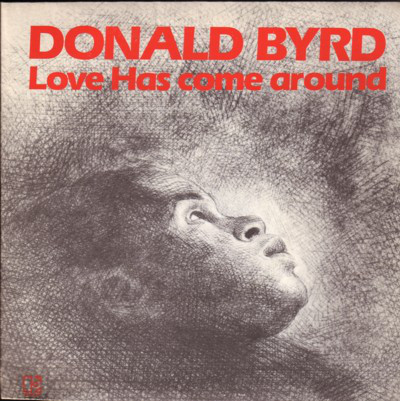 DONALD BYRD