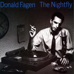 DONALD FAGEN