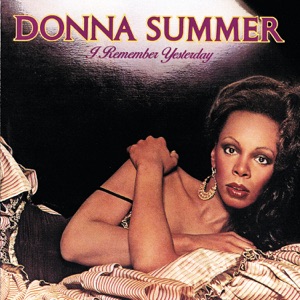 DONNA SUMMER