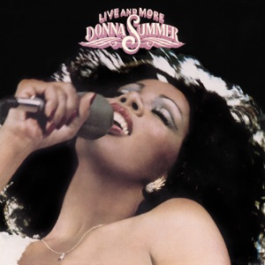 DONNA SUMMER