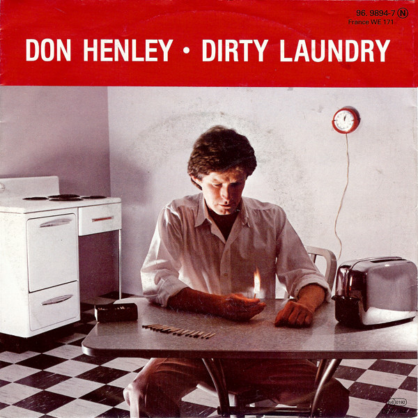 DON HENLEY