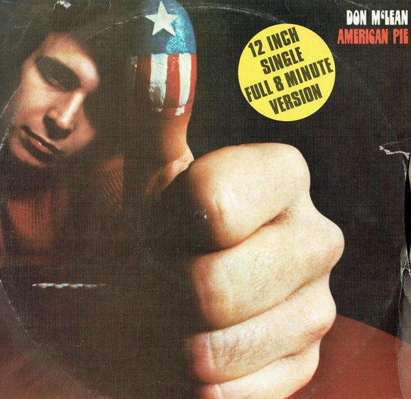 DON MCLEAN