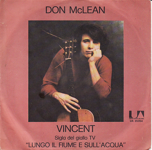 DON MCLEAN