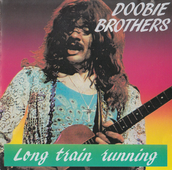 DOOBIE BROTHERS