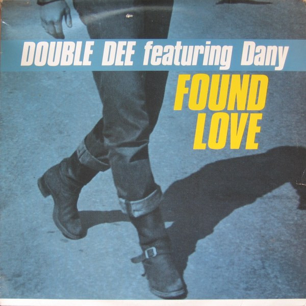 DOUBLE DEE
