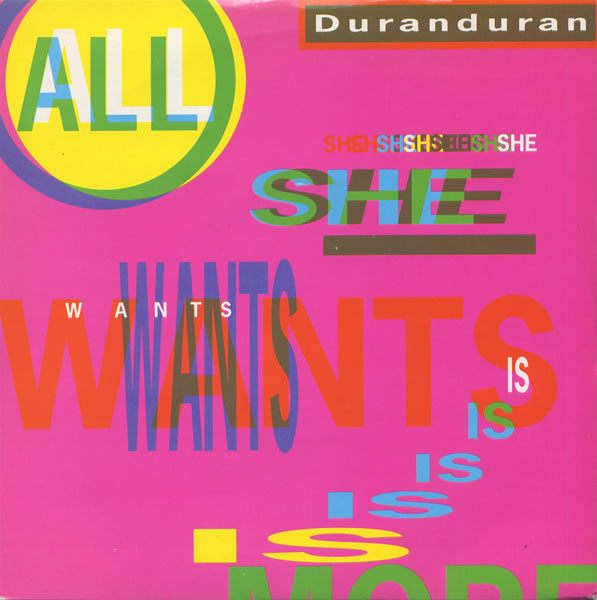 DURAN DURAN