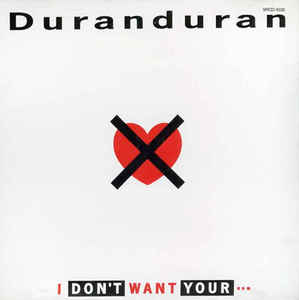 DURAN DURAN