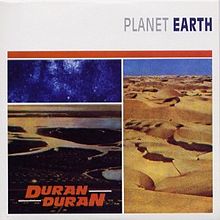 DURAN DURAN