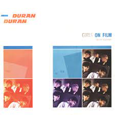 DURAN DURAN 