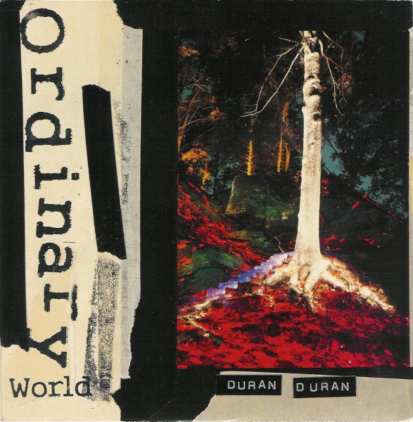 DURAN DURAN 