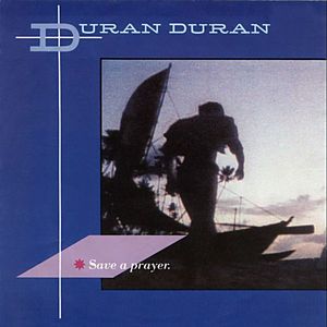 DURAN DURAN 