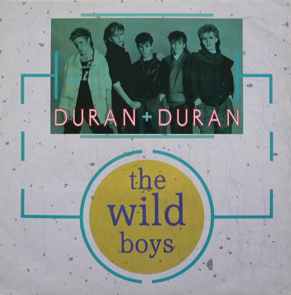 DURAN DURAN 