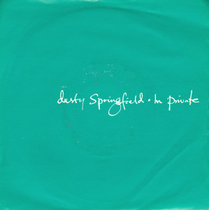 DUSTY SPRINGFIELD