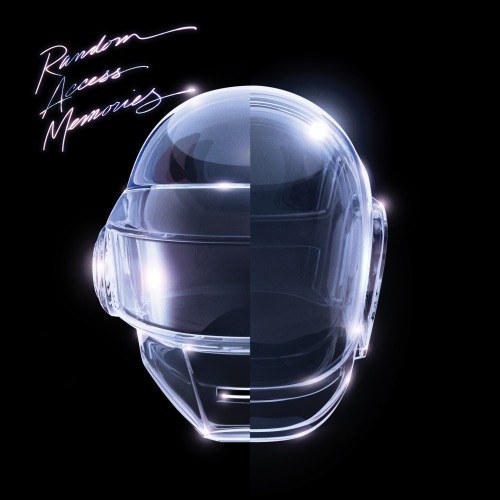 DAFT PUNK, JULIAN CASABLANCAS