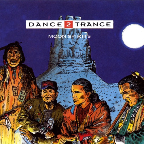 DANCE 2 TRANCE
