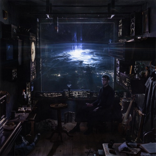 DANNY L HARLE & DUA LIPA